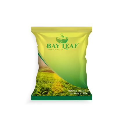BAY LEAF Tea - 500gm