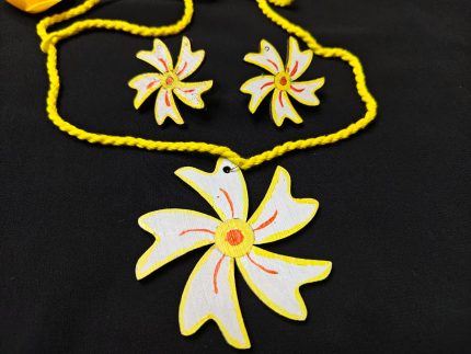 Wooden Ornaments