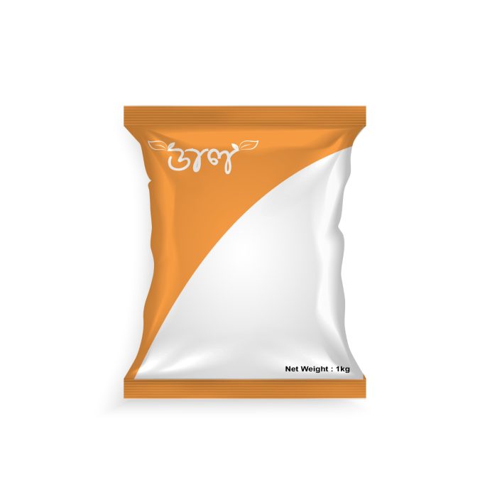 BAY LEAF Pure Moshur Dal - 1kg - Image 1