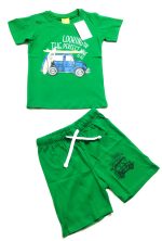 Boys T-shirt With Pant Set - Image 4