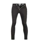 Denim Pant Black