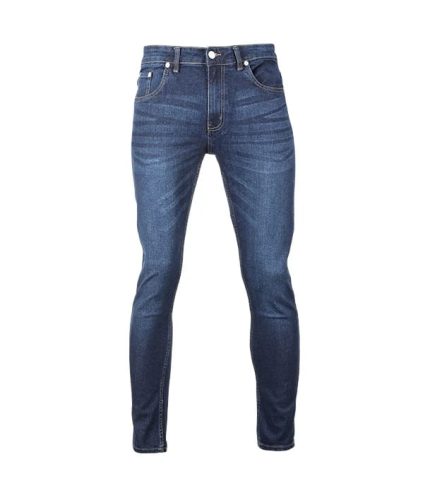 Denim Pant