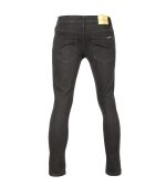 Denim Pant Black - Image 2