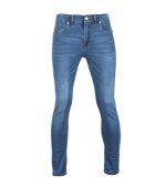 Denim Pant Blue