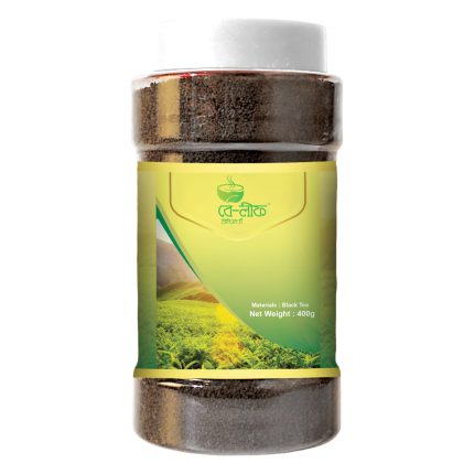 BAY LEAF Tea 400 gm (Family Pack)