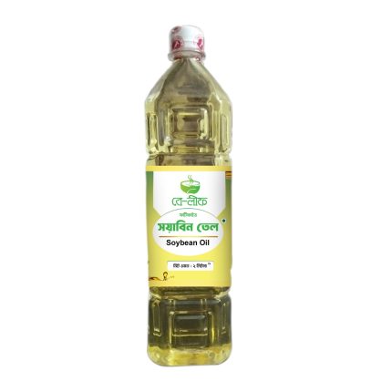 BAY LEAF Soybean Oil 1ltr
