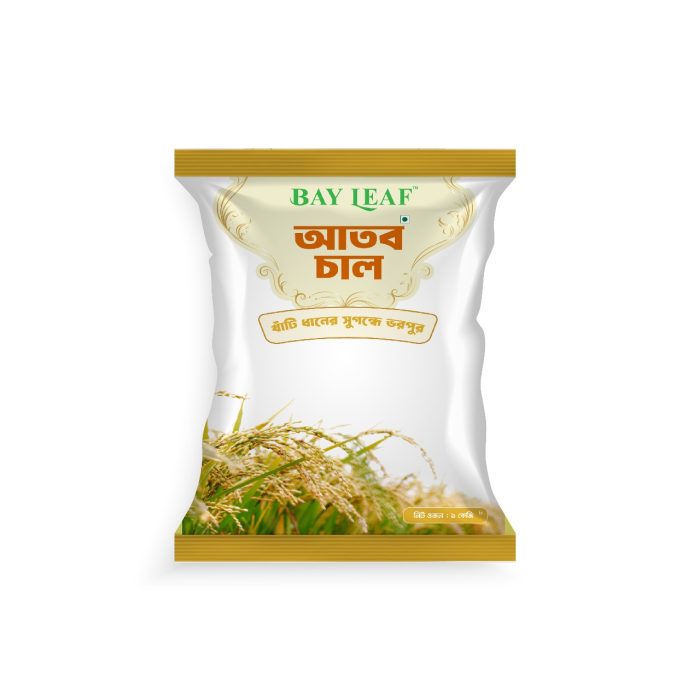 BAY LEAF Atop Chal (আতব চাল) - Image 1